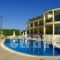 Hotel Alkionis_accommodation_in_Hotel_Peloponesse_Ilia_Kakovatos