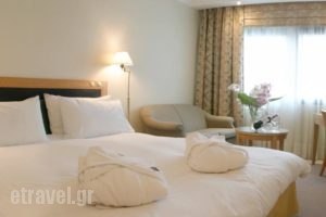 Metropolitan Hotel_best prices_in_Hotel_Macedonia_Thessaloniki_Thessaloniki City