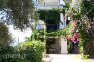 Gianna Studios_best prices_in_Apartment_Ionian Islands_Lefkada_Perigiali