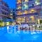 Leonidas Hotel & Apartments_travel_packages_in_Crete_Rethymnon_Rethymnon City
