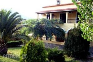 Villa Litsa_accommodation_in_Villa_Ionian Islands_Corfu_Vatos