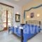 Paravatos studios_best prices_in_Apartment_Cyclades Islands_Schinousa_Schinousa Rest Areas