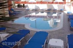 Daisy Hotel Apartments_travel_packages_in_Crete_Rethymnon_Rethymnon City