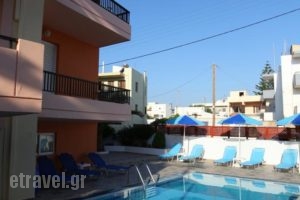 Daisy Hotel Apartments_accommodation_in_Apartment_Crete_Rethymnon_Rethymnon City