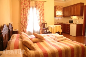 Aristarchos Guest House_accommodation_in_Apartment_Peloponesse_Achaia_Kalavryta