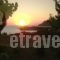 Sunset_accommodation_in_Apartment_Aegean Islands_Limnos_Agios Ioannis