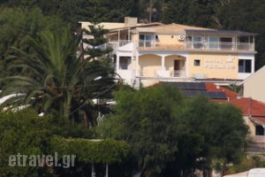 Pegasos_best deals_Hotel_Ionian Islands_Lefkada_Nikiana