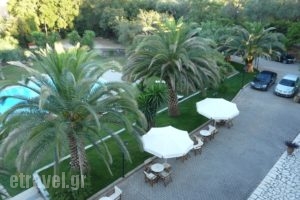 Fiori_accommodation_in_Hotel_Ionian Islands_Corfu_Corfu Chora