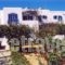 Dimitra Studios_accommodation_in_Apartment_Cyclades Islands_Paros_Paros Rest Areas