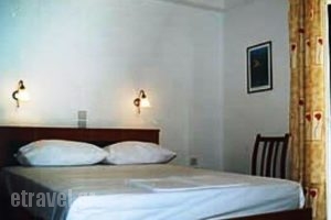 Tzanetos Studios_best prices_in_Room_Ionian Islands_Zakinthos_Laganas