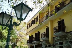 Pelias Hotel_best prices_in_Hotel_Thessaly_Magnesia_Portaria