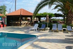 Vergas Hotel Malia_lowest prices_in_Hotel_Crete_Heraklion_Malia