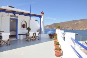 Apollon Studios_travel_packages_in_Cyclades Islands_Amorgos_Aegiali