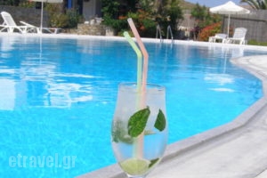 Sunrise Hotel And Suites_holidays_in_Hotel_Cyclades Islands_Mykonos_Mykonos ora