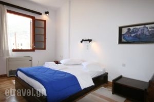 Venetia Apartments_travel_packages_in_Peloponesse_Lakonia_Monemvasia