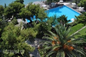 Hotel King Saron_lowest prices_in_Hotel_Peloponesse_Korinthia_Korinthos