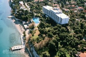 Hotel King Saron_accommodation_in_Hotel_Peloponesse_Korinthia_Korinthos