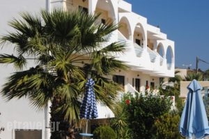 Tivoli Hotel_travel_packages_in_Dodekanessos Islands_Rhodes_Kalythies