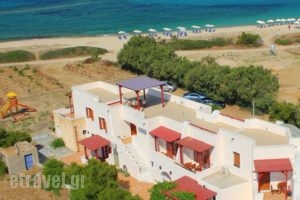 Acti Plaka Hotel_accommodation_in_Hotel_Cyclades Islands_Naxos_Naxos Chora