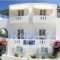 Loukia Apartments & Studios_best prices_in_Apartment_Cyclades Islands_Paros_Paros Chora