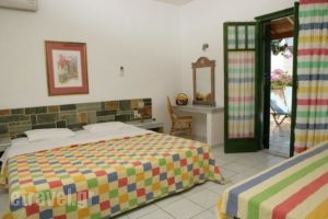 Aquarius Exclusive Apartments_holidays_in_Apartment_Crete_Heraklion_Sarchos