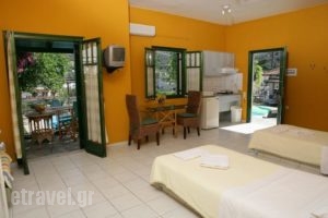 Aquarius Exclusive Apartments_best prices_in_Apartment_Crete_Heraklion_Sarchos
