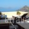 Yiannis Roussos Villa_travel_packages_in_Cyclades Islands_Sandorini_Fira