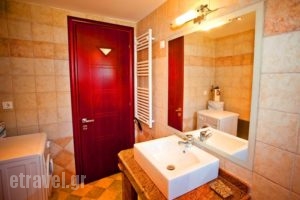 Aselinos Suites_best deals_Room_Sporades Islands_Skiathos_Skiathos Chora