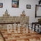 Pansion Aggelos_best deals_Apartment_Macedonia_Halkidiki_Ouranoupoli