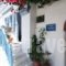Panorama Hotel_best prices_in_Hotel_Cyclades Islands_Naxos_Naxos chora