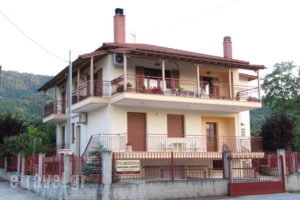 Filoxenia_accommodation_in_Apartment_Macedonia_Halkidiki_Olympiada