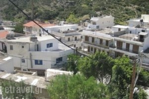 Argiro Apartments_travel_packages_in_Crete_Rethymnon_Aghia Galini