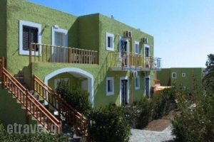 Perla Apartments_best deals_Apartment_Crete_Heraklion_Ammoudara