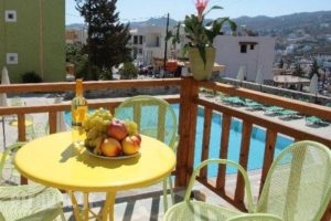 Perla Apartments_lowest prices_in_Apartment_Crete_Heraklion_Ammoudara