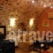 Medieval Castle Suites_best deals_Apartment_Aegean Islands_Chios_Mesta