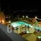 Ostria Apartments_best deals_Apartment_Crete_Lasithi_Aghios Nikolaos