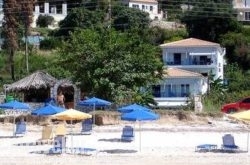 Thomatos Beach Apartments hollidays