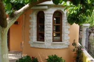 Glyka Apartments_best deals_Apartment_Central Greece_Aetoloakarnania_Kryoneri