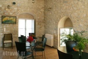 Karavi Guesthouse_lowest prices_in_Room_Peloponesse_Lakonia_Areopoli