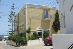Marina Suite ex Elma Appartments_accommodation_in_Hotel_Crete_Lasithi_Sisi
