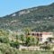 Lofos Studios_best prices_in_Apartment_Ionian Islands_Zakinthos_Zakinthos Rest Areas