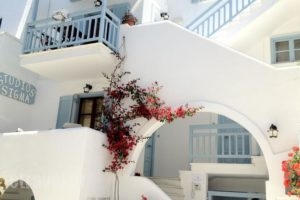 Sigma Studios on The Beach_travel_packages_in_Cyclades Islands_Naxos_Naxos Chora