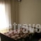 Anthimos Apartments_best prices_in_Apartment_Macedonia_Pieria_Olympiaki Akti