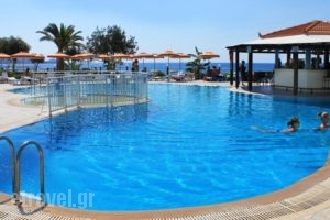Kamari Beach Hotel_best deals_Hotel_Dodekanessos Islands_Rhodes_Rhodes Rest Areas
