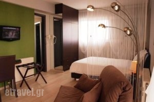 Athens Habitat_lowest prices_in_Hotel_Central Greece_Attica_Athens