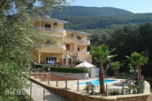 Golden Sun_accommodation_in_Apartment_Epirus_Preveza_Parga