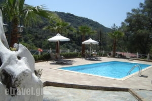 Golden Sun_best prices_in_Apartment_Epirus_Preveza_Parga