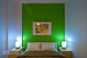 Colors Budget Luxury_holidays_in_Apartment_Macedonia_Thessaloniki_Thessaloniki City