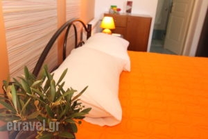 Angeliki Apartments_accommodation_in_Apartment_Ionian Islands_Paxi_Gaios