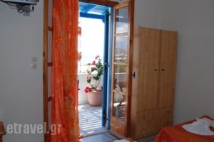Koulas Pension - Red Lake_best prices_in_Hotel_Cyclades Islands_Naxos_Agios Prokopios